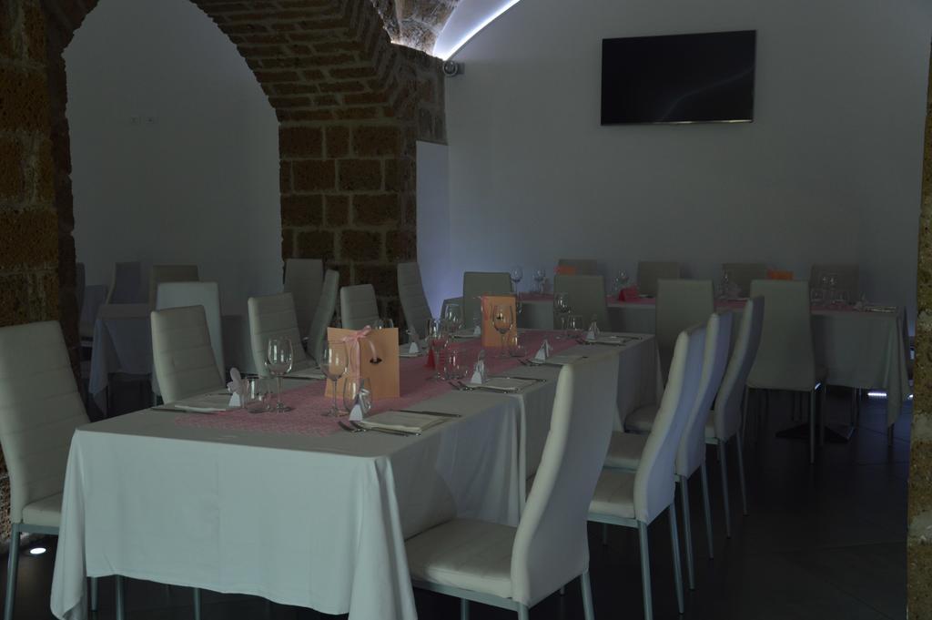 Willa Tenuta Terra Tefra Conca della Campania Zewnętrze zdjęcie